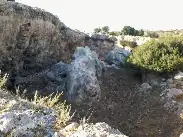 בולען החפר — תמונה 1