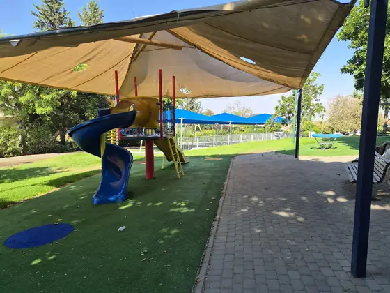 גן הפסגה — תמונה 12