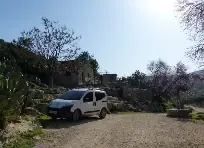 האפיק הבולע ובריכת הגמל — תמונה 6