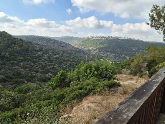 מצפה הגיבורים