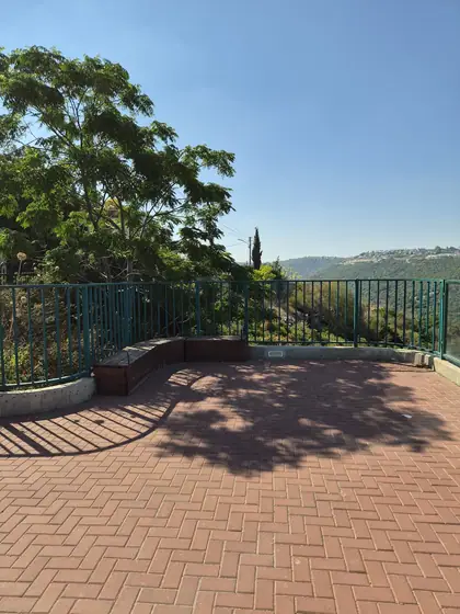 מצפה שושנה — תמונה 4