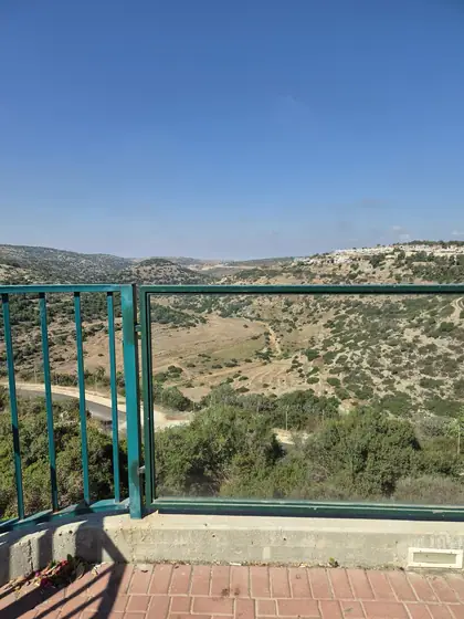 מצפה שושנה — תמונה 6