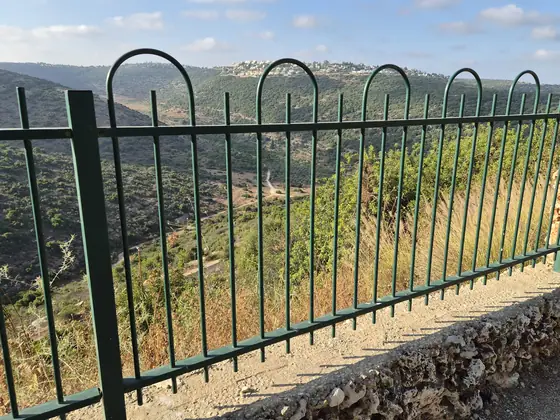 מצפור גלעד — תמונה 6