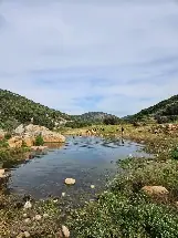 עין תנור ובריכת הצבים — תמונה 10