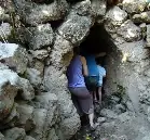 עין תנור ובריכת הצבים — תמונה 2