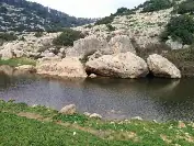 עין תנור ובריכת הצבים — תמונה 4