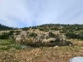 עין תנור ובריכת הצבים — תמונה 9